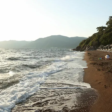 Golden Key Hisaronu 호텔