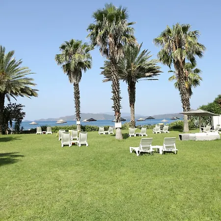 Golden Key Hisaronu 호텔 4*